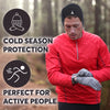 Cold-Season Beanies